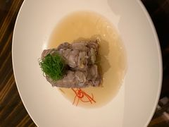 -环球港凯悦 · 享悦中餐厅