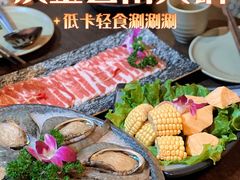 -滇釜火锅·能喝汤的火锅(车公庄店)