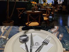 -第101座花园餐厅(湖滨88店)