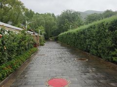 -静之湖度假区