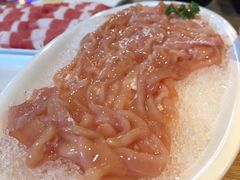 -新辣道鱼火锅(上地华联店)