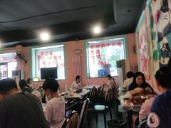 大堂-虎虎龙虾大排档(双井店)