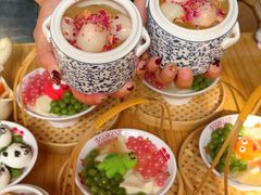 -破三川·新川菜(静安大融城店)