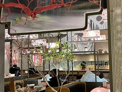 大堂-竹外桃花·江南小酒馆(SKP·S店)