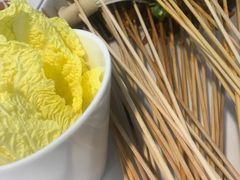 -燃尖儿自助串串火锅(新业广场店)
