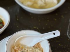豆花-陈三炖鸡馆(金众小区店)