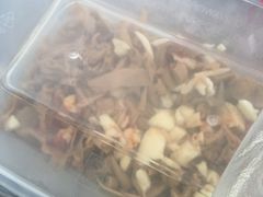 -大姐麻辣烫(莲宝中路店)