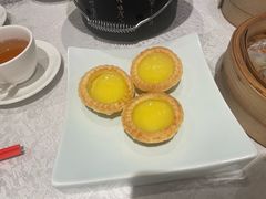 -红棉中餐厅·广州海航威斯汀酒店