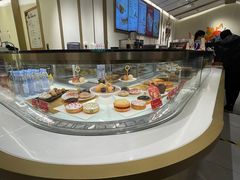 -Tims天好咖啡·贝果(东方广场店)