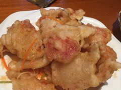 -金掌勺东北菜(格兰晴天店)