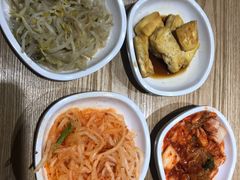 -槿Story·韩国料理(望京韩国美食城店)