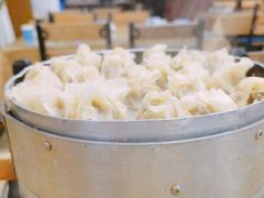 牛肉大葱烧卖-清真烧麦馆(民族路店)