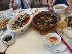 -顺味凤城·顺德菜专门店(九六广场店)