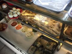 -糯米香(长江路店)