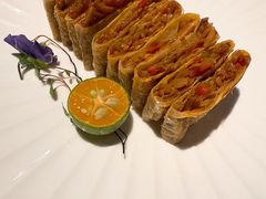 现制脆皮素鸭-漢舍中国菜馆(889广场店)