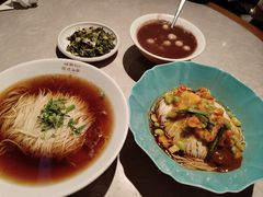 -松鹤面馆·古法焖肉面(观前店)