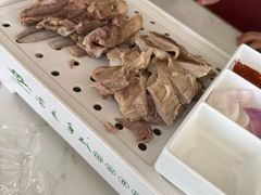 -老毛手抓·盐池滩羊非遗手抓(宁夏总店)