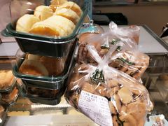 -泸溪河桃酥(西直门凯德店)