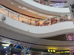 -万达广场(临港店)