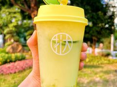 -挞柠·手打柠檬茶(花城汇中区旗舰店)