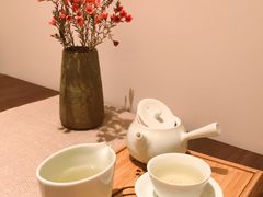 -梅间堂茶馆(绿地缤纷城店)