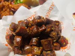 -马迭尔德式西餐精酿啤酒屋(中央大街店)