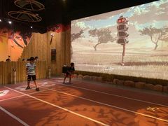 -珠海横琴国家地理探险家中心(创新方)