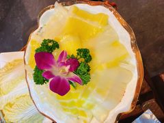竹笋-槐店王婆大虾(开发区店)