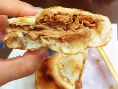 -秦豫肉夹馍(骡马市总店)