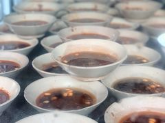 -梯坎豆花
