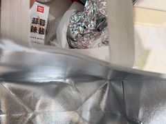 -西贝(金桥店)