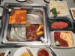 -海底捞火锅(吾悦广场店)