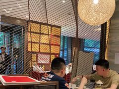 大堂-咪咪川菜(太乙路店)