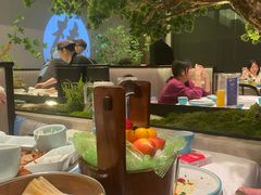-聆桂烤鸭·金奖烤鸭(静联广场店)