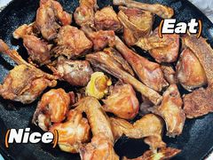 -钱山海鲜大排档