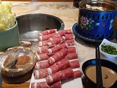 -东来顺饭庄(西直门店)