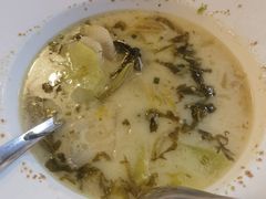 -渔语鱼新川菜Bistro(万象天地店)
