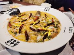 -渔语鱼新川菜Bistro(万象天地店)