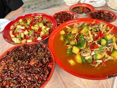 -拈一筷子·宜宾江湖菜(十一街店)