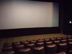 -嘉华国际影城(学清路店)