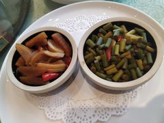 -紫鑫阁饭庄(长安店)