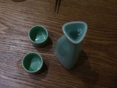 -静一餐厅·湖北菜(前门创始店)