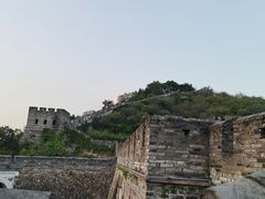 -台州府城(江南长城)