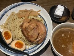 -雷神拉面(财富中心玉米楼店)