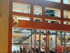 -威斯汀舞台餐厅