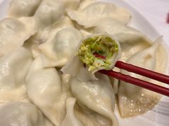 -喜家德虾仁水饺(青岛永旺东部店)