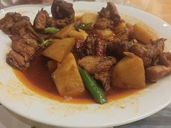 -喀什骑仕大观园