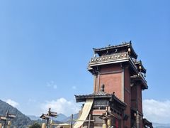 -南岳衡山风景名胜区