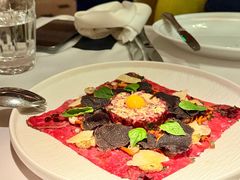 -壳里西餐厅Coquille Seafood Bistro(蒙自路店)