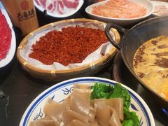 -巴蜀大将火锅(春熙店)
